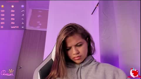 Paige online show from 02/13/26, 12:12