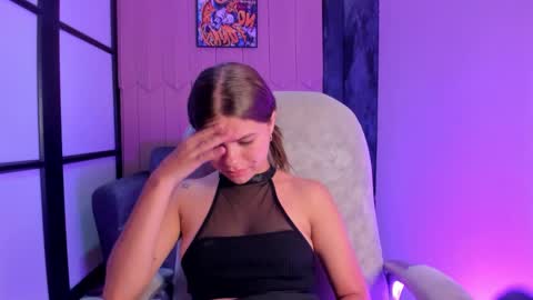 Paige online show from 03/04/26, 09:32