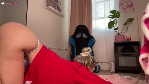 PaigePawg online show from 02/18/26, 02:13