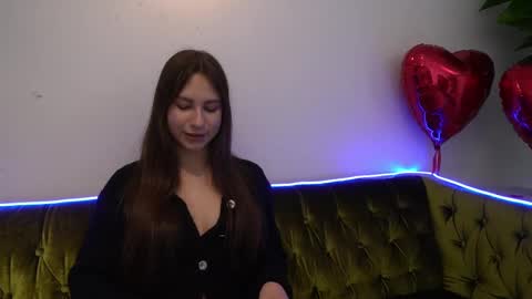 Paige online show from 02/17/25, 09:35