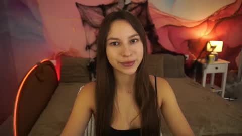 Paige online show from 10/24/25, 10:33