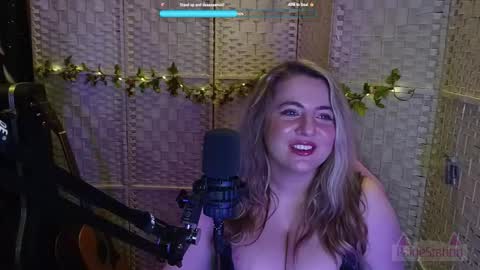 Snapshot of paigestation chatting on 03/13/26, 10:16 PaigeStation online show from 03/13/26, 10:16