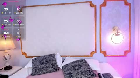 PaIIgePeach online show from 10/09/25, 07:45