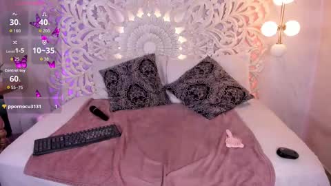 PaIIgePeach online show from 02/23/26, 06:16