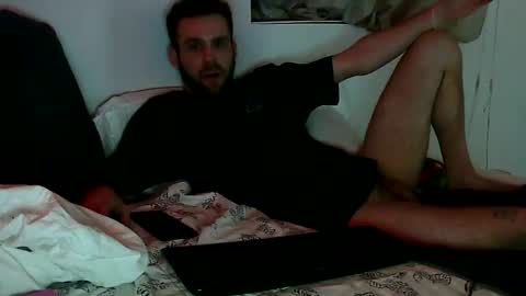 PerfectlyPainful online show from 11/27/25, 02:19