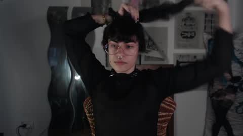 Pain Prince online show from 03/23/26, 04:38