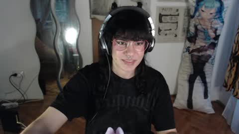 Pain Prince online show from 04/23/26, 03:30