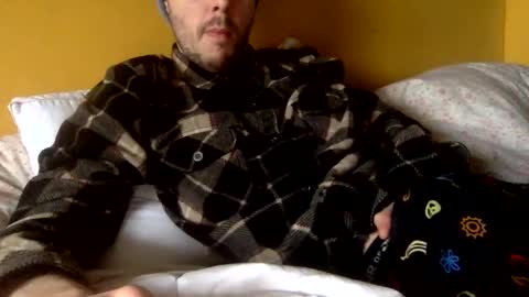 paintdude424 online show from 12/03/24, 07:33