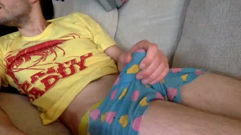 paintdude424 online show from 11/21/25, 05:00