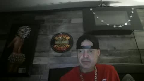 Anthony mercer online show from 01/17/25, 09:06