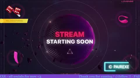 Natalia  Phantom online show from 05/02/26, 06:24