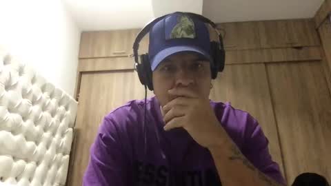 paisaexotico online show from 09/25/25, 02:37