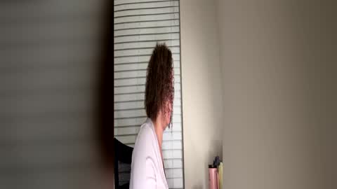 Paislee Haze online show from 04/23/26, 11:09