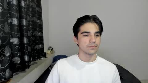 pakun_ online show from 11/06/25, 02:45