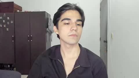 pakun_ online show from 11/23/25, 01:05