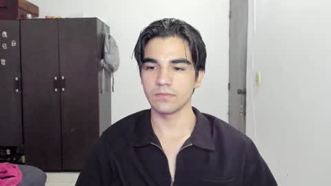 pakun_ online show from 11/24/25, 01:49