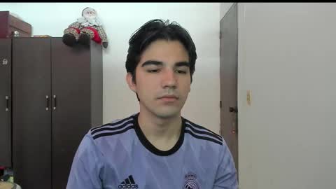 pakun_ online show from 12/05/25, 04:58