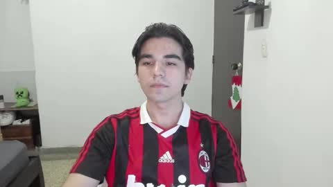 pakun_ online show from 12/19/25, 02:07