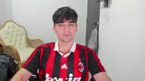 pakun_ online show from 01/12/26, 03:23