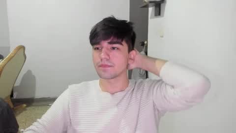 pakun_ online show from 01/16/26, 12:47