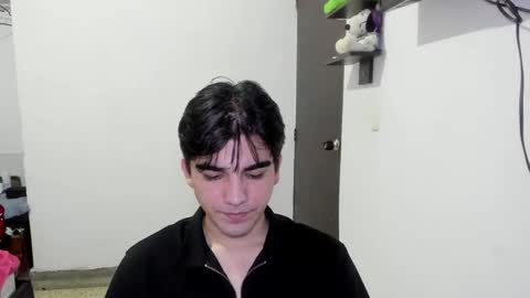 pakun_ online show from 02/03/26, 02:53