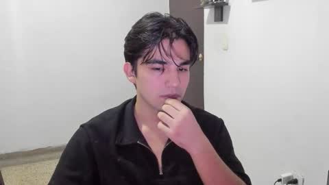 pakun_ online show from 03/15/26, 02:17