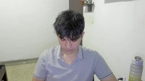 pakun_ online show from 04/12/26, 12:15