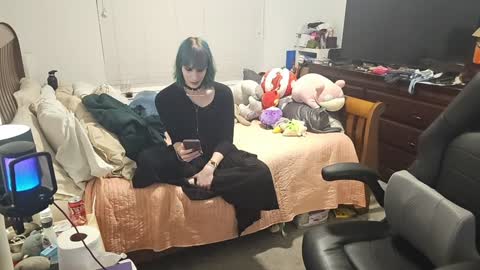 palaceofmalice online show from 12/06/24, 01:51