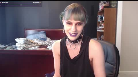 palaceofmalice online show from 12/17/24, 04:43