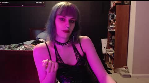 palaceofmalice online show from 12/27/24, 04:54