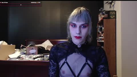 palaceofmalice online show from 01/23/25, 05:42