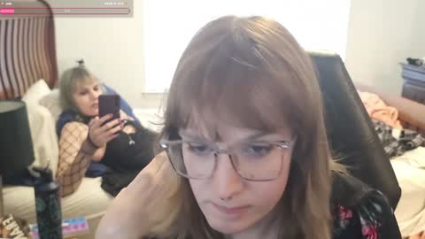 palaceofmalice online show from 01/28/25, 03:25