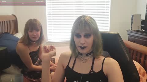 palaceofmalice online show from 01/30/25, 04:02