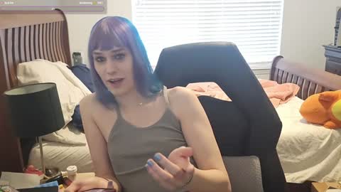 palaceofmalice online show from 02/03/25, 05:03