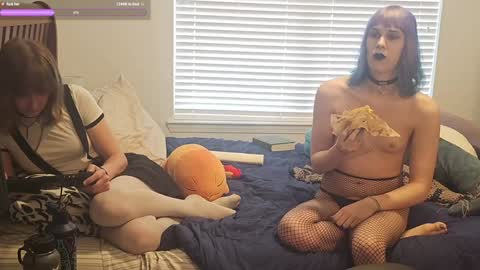 palaceofmalice online show from 02/04/25, 04:18