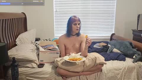 palaceofmalice online show from 02/06/25, 07:29