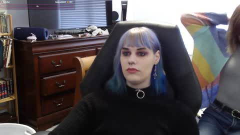 palaceofmalice online show from 02/20/25, 04:14