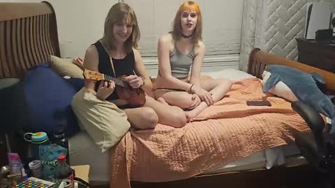 palaceofmalice online show from 03/07/25, 12:04