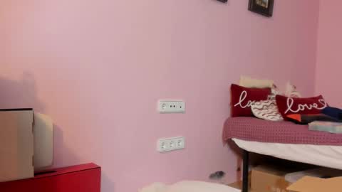 Snapshot of palaustudio chatting on 02/01/25, 09:11 Merce online show from 02/01/25, 09:11