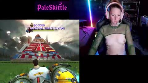 Snapshot of paleskittle chatting on 09/15/25, 02:00 Pale Skittle online show from 09/15/25, 02:00