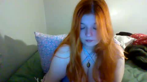Pale Whore online show from 09/12/25, 03:50