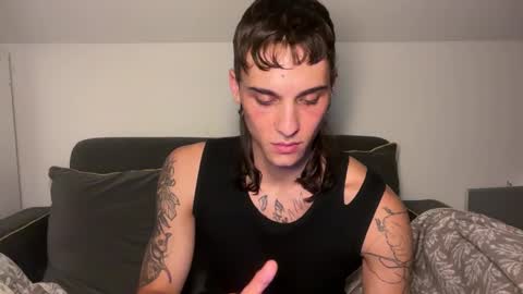 Ayden online show from 11/01/25, 12:23