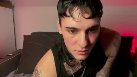 Ayden online show from 03/25/26, 12:16