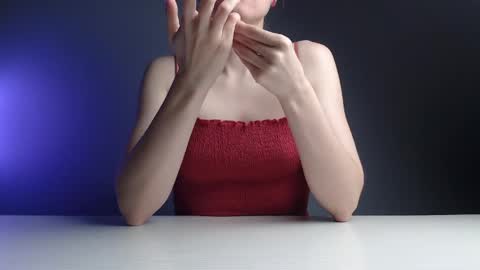 Snapshot of palm_balm chatting on 05/10/26, 03:12 Paloma not bb online show from 05/10/26, 03:12
