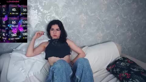 Snapshot of palmafrye chatting on 01/13/26, 07:02 Londa online show from 01/13/26, 07:02