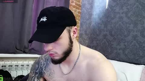 Paul online show from 02/12/25, 10:56