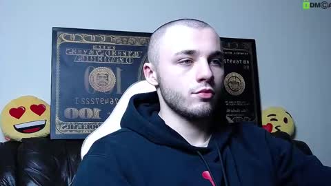 Paul online show from 03/01/26, 08:00