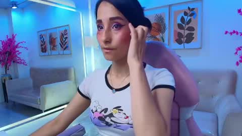 Snapshot of palmer__foxx chatting on 04/17/26, 03:42 Palmer online show from 04/17/26, 03:42
