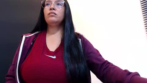 Natalia  online show from 11/29/25, 08:23