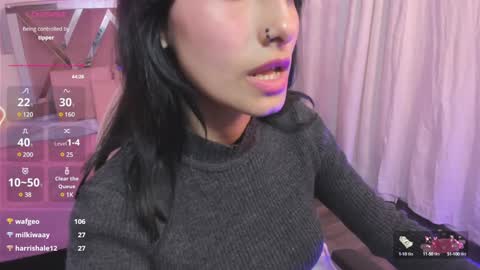 Snapshot of palmerfox_tay chatting on 01/17/25, 05:08 palmerfox_tay online show from 01/17/25, 05:08